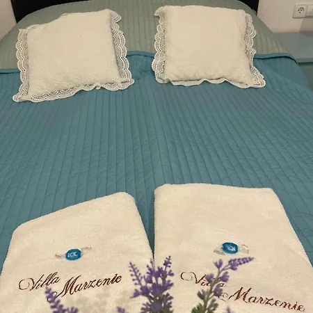 Marzenie Apartamet 2 Pokojowy Wdzydze Kiszewskie