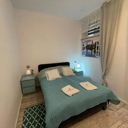 Marzenie Apartamet 2 Pokojowy Apartmán *