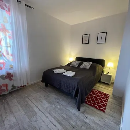 アパート Marzenie Apartamet 2 Pokojowy