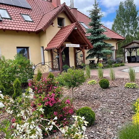 Marzenie Apartamet 2 Pokojowy *