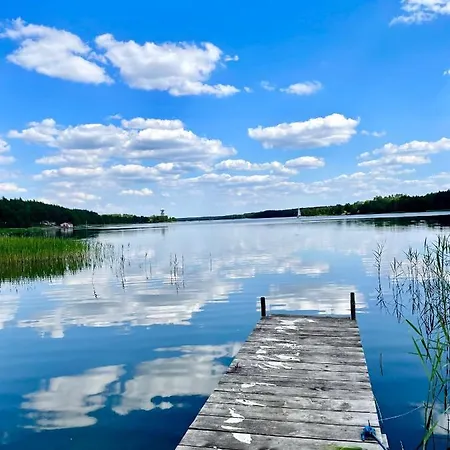 Apartamento Marzenie Apartamet 2 Pokojowy Wdzydze Kiszewskie