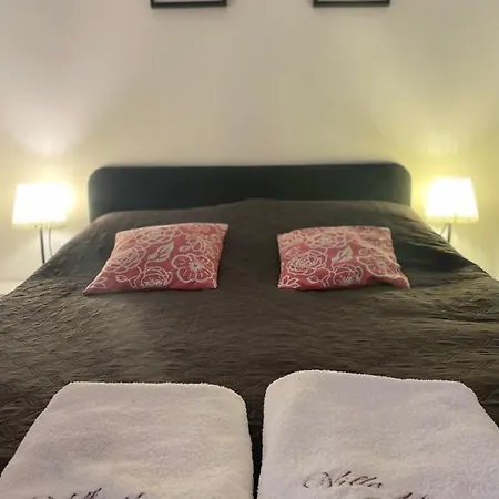 Marzenie Apartamet 2 Pokojowy 브지제 키세프스키에