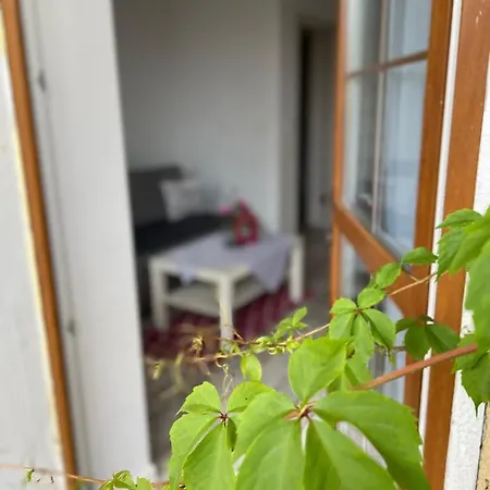 아파트 Marzenie Apartamet 2 Pokojowy