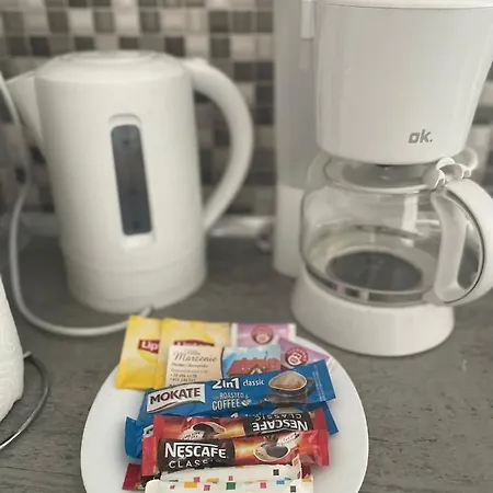 Marzenie Apartamet 2 Pokojowy *