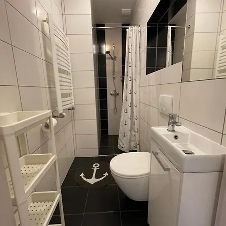Marzenie Apartamet 2 Pokojowy Appartement Wdzydze Kiszewskie