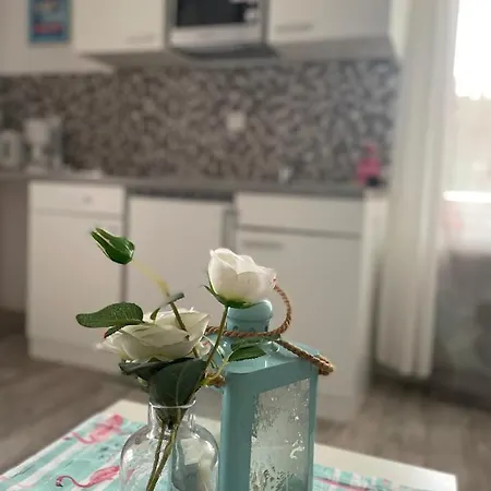 Appartement Marzenie Apartamet 2 Pokojowy *