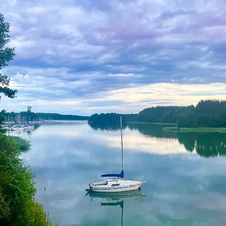 Marzenie Apartamet 2 Pokojowy