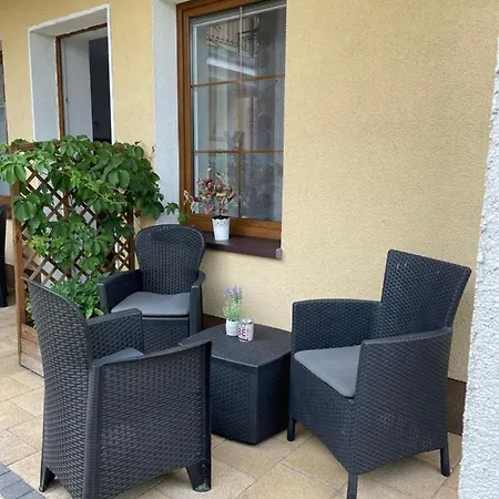 Marzenie Apartamet 2 Pokojowy Apartmán Wdzydze Kiszewskie