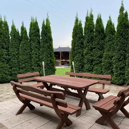 Marzenie Apartamet 2 Pokojowy Apartamento