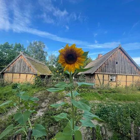 Marzenie Apartamet 2 Pokojowy 아파트 *
