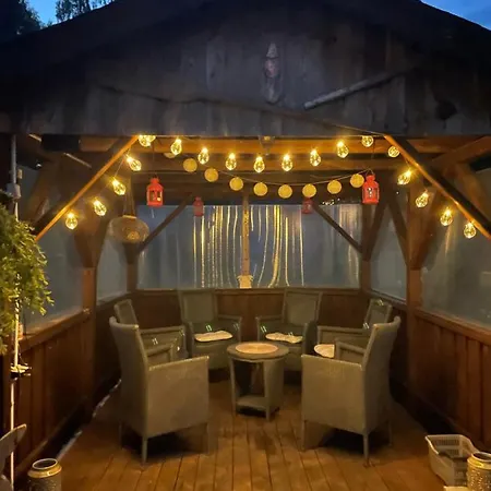 Marzenie Apartamet 2 Pokojowy *