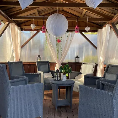 Marzenie Apartamet 2 Pokojowy * Wdzydze Kiszewskie