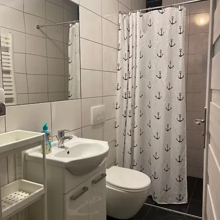 Marzenie Apartamet 2 Pokojowy