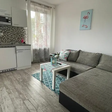 Marzenie Apartamet 2 Pokojowy *