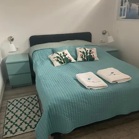 Appartement Marzenie Apartamet 2 Pokojowy *