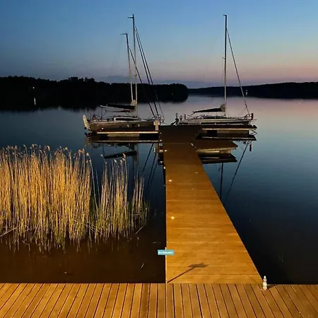 Marzenie Apartamet 2 Pokojowy Apartmán *