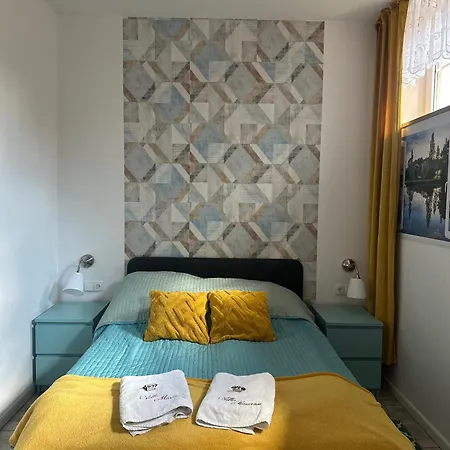 Marzenie Apartamet 2 Pokojowy Apartmán