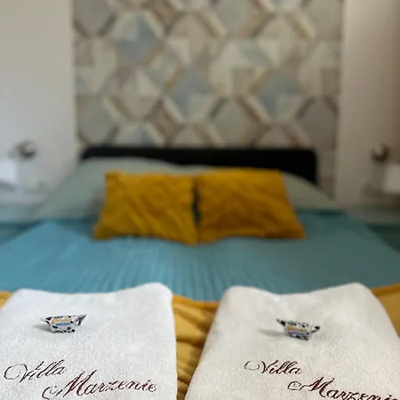 Marzenie Apartamet 2 Pokojowy * Wdzydze Kiszewskie