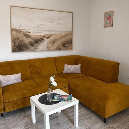 Appartement Marzenie Apartamet 2 Pokojowy *