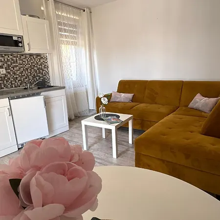 Marzenie Apartamet 2 Pokojowy * Wdzydze Kiszewskie